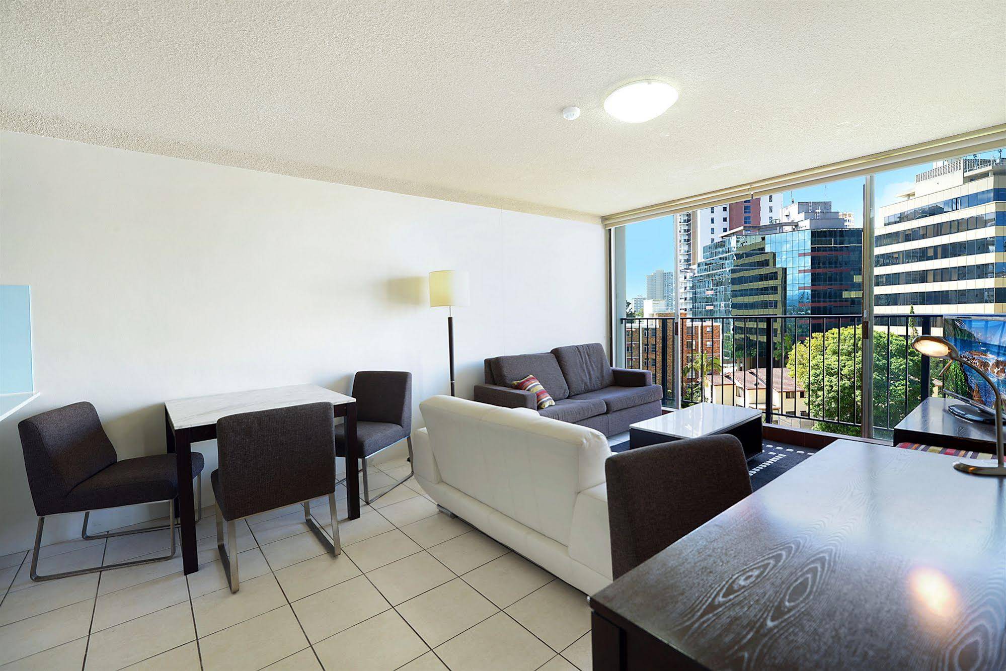 Condor Ocean View Apartments