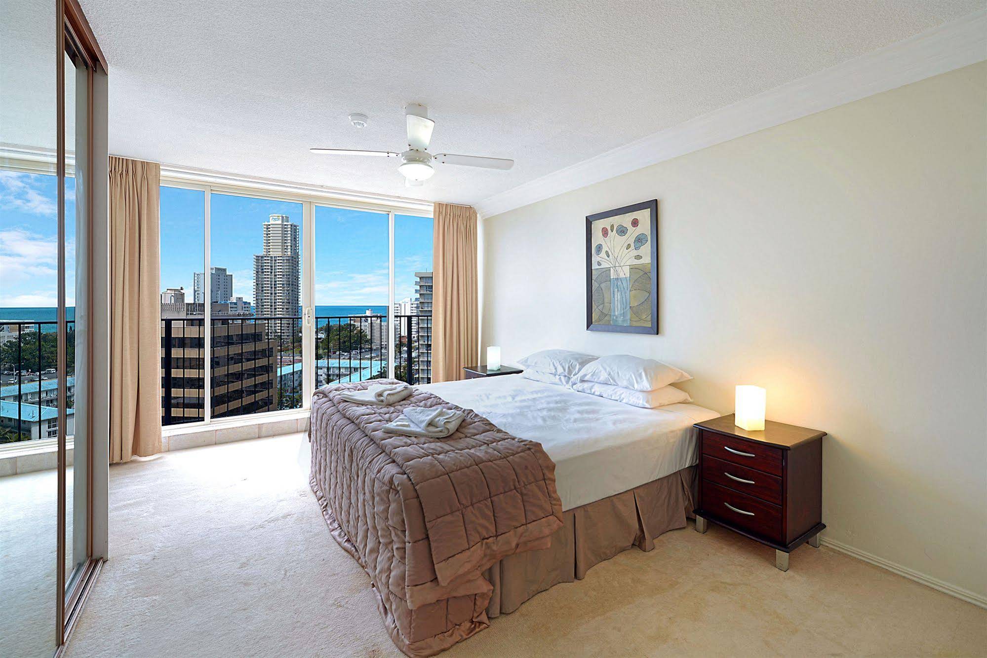 Condor Ocean View Apartments
