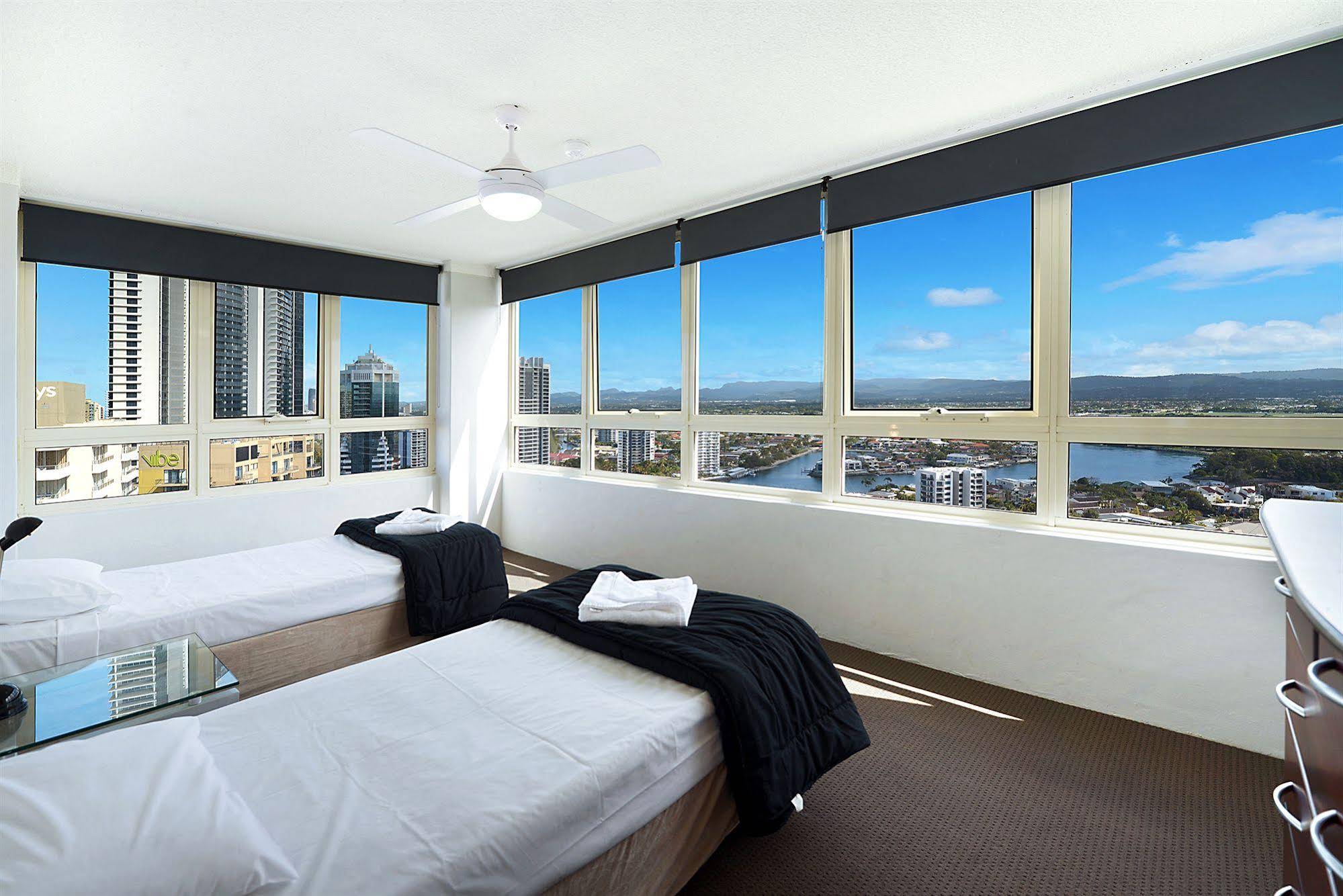 Condor Ocean View Apartments