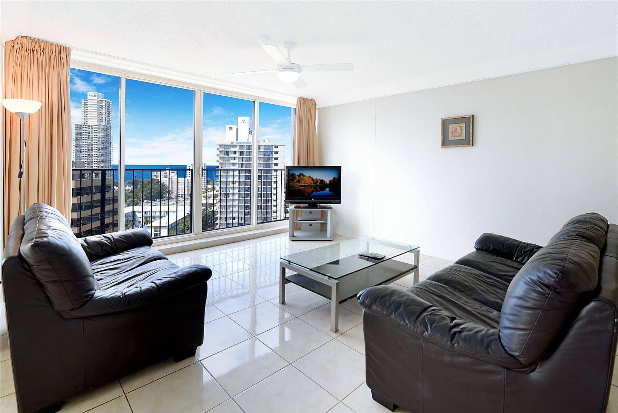 Condor Ocean View Apartments