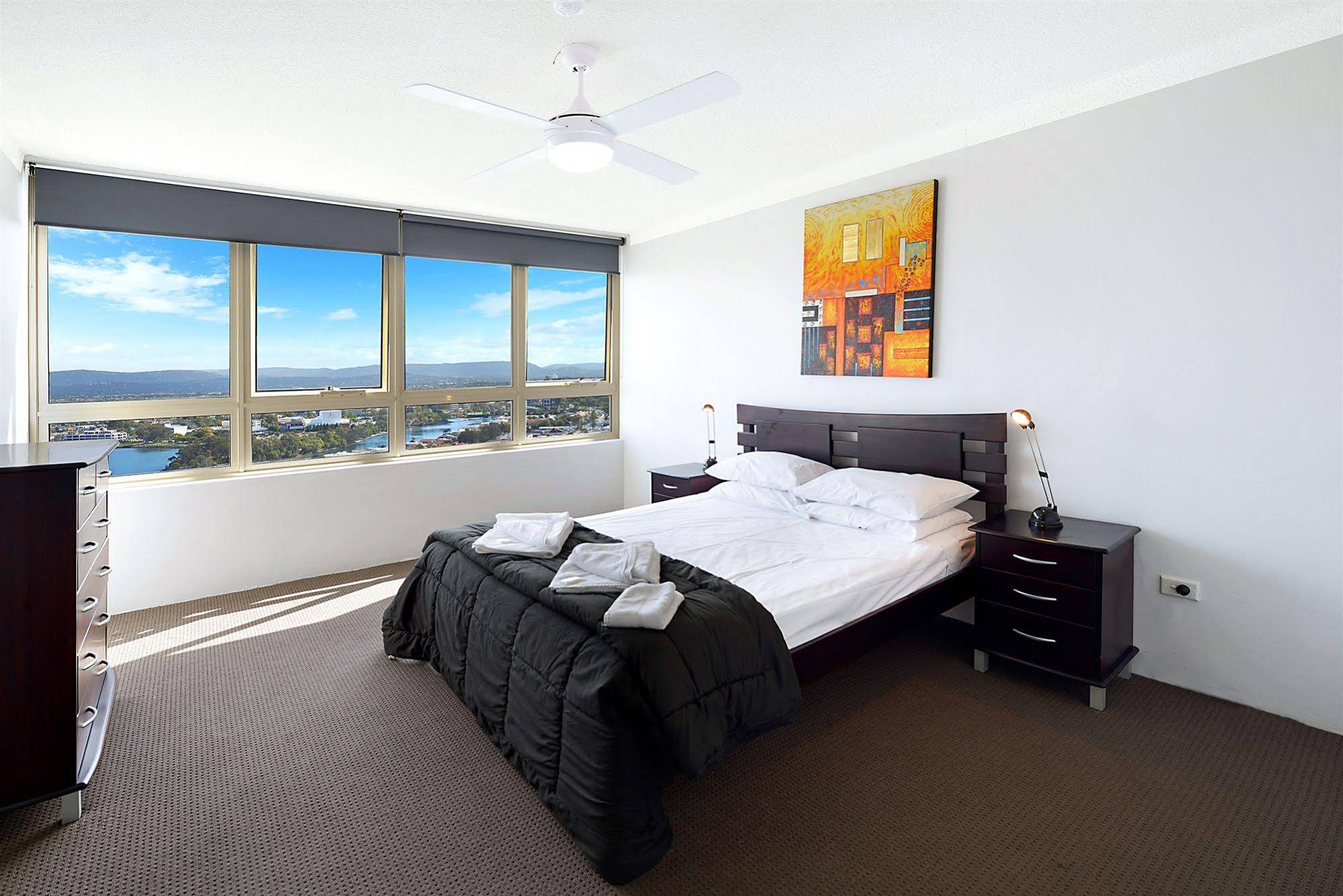 Condor Ocean View Apartments
