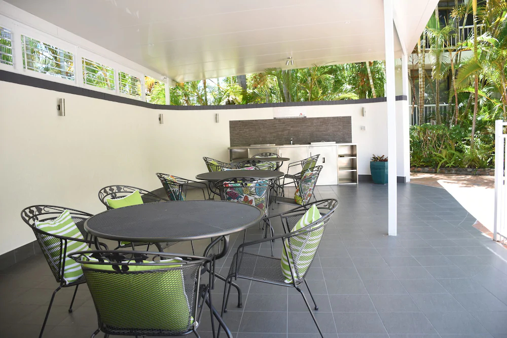 Copacabana Holiday Apartments