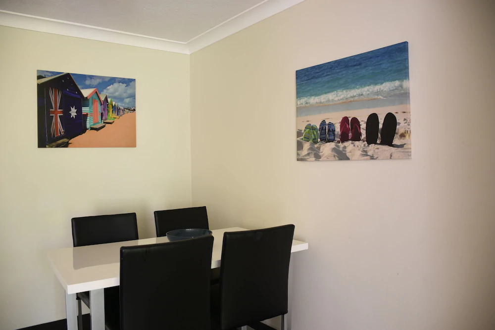 Copacabana Holiday Apartments