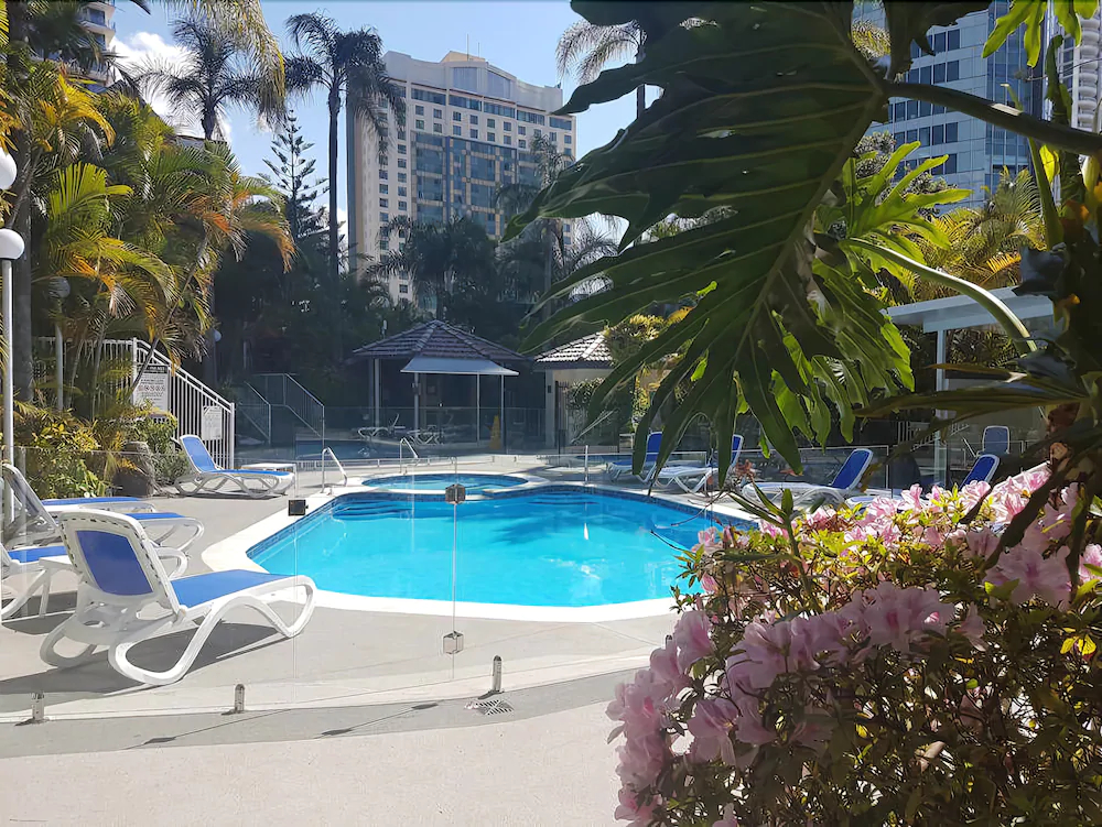 Copacabana Holiday Apartments