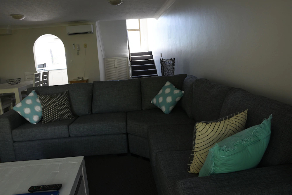 Copacabana Holiday Apartments