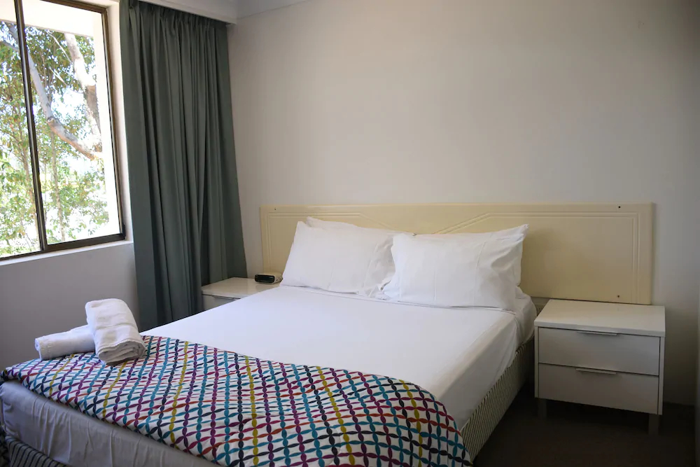 Copacabana Holiday Apartments