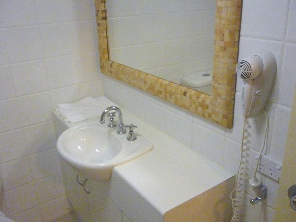 Copacabana Holiday Apartments