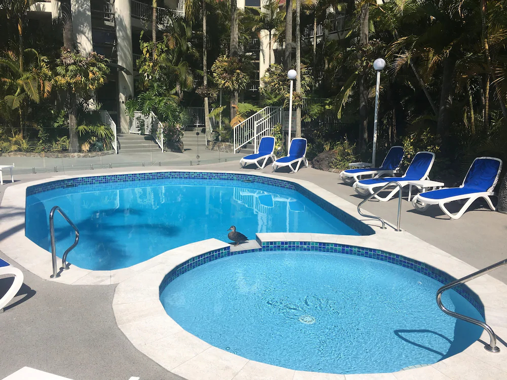 Copacabana Holiday Apartments