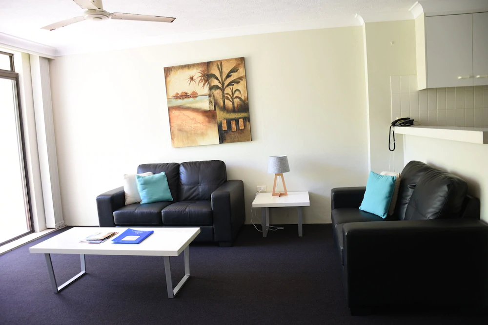 Copacabana Holiday Apartments