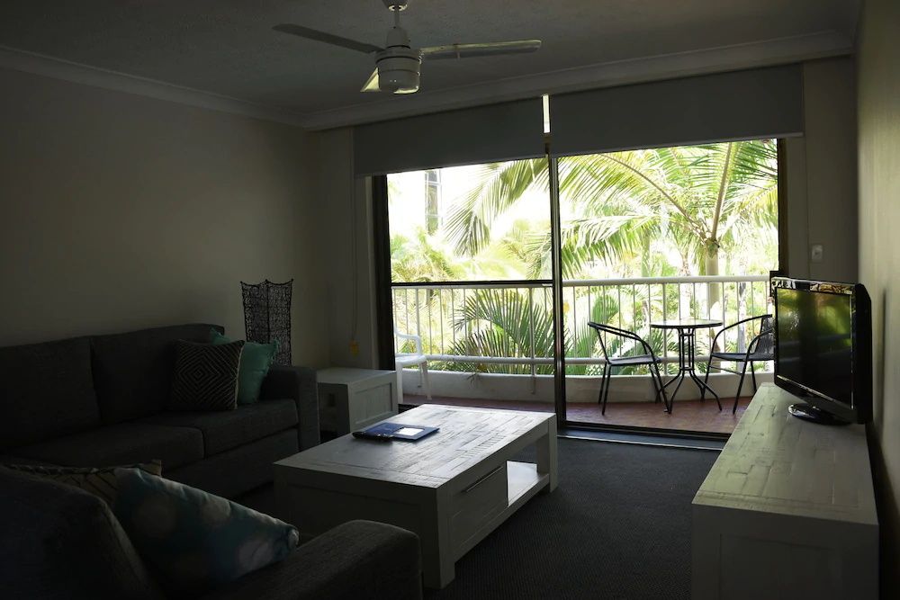 Copacabana Holiday Apartments