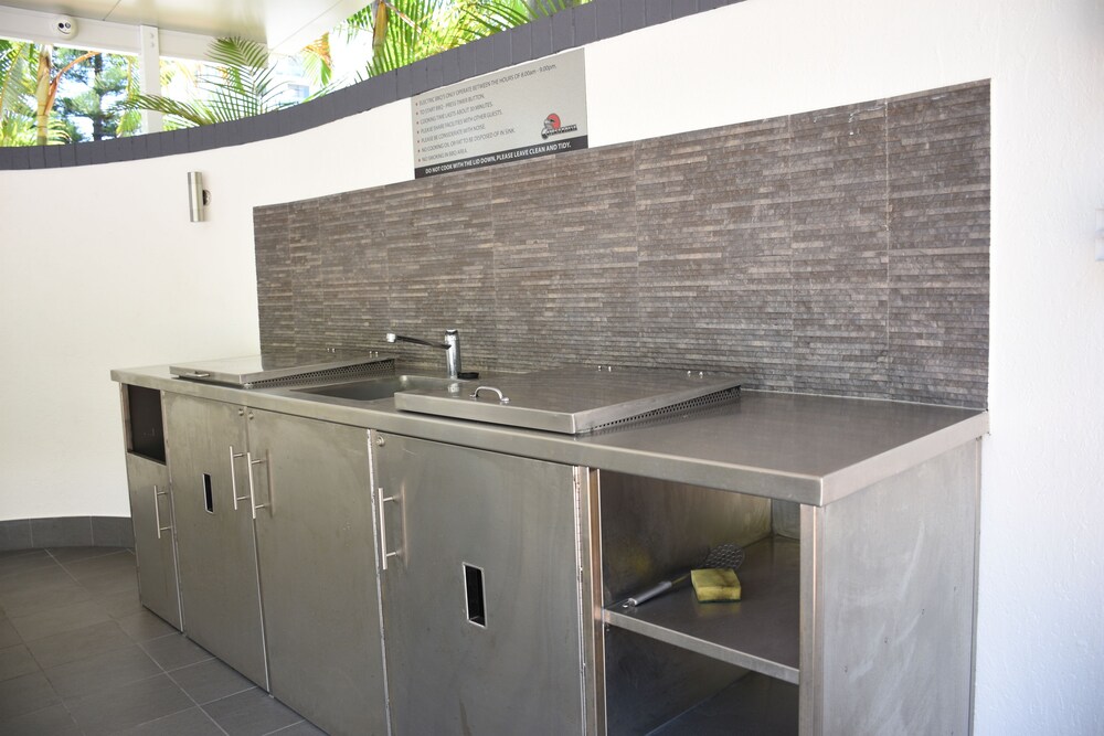 Copacabana Holiday Apartments