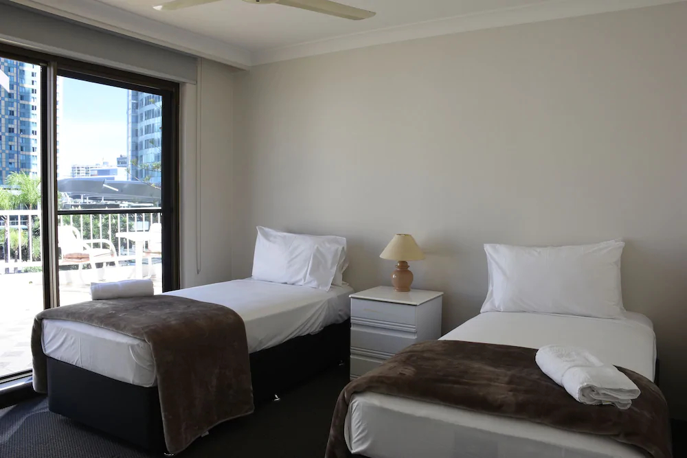 Copacabana Holiday Apartments