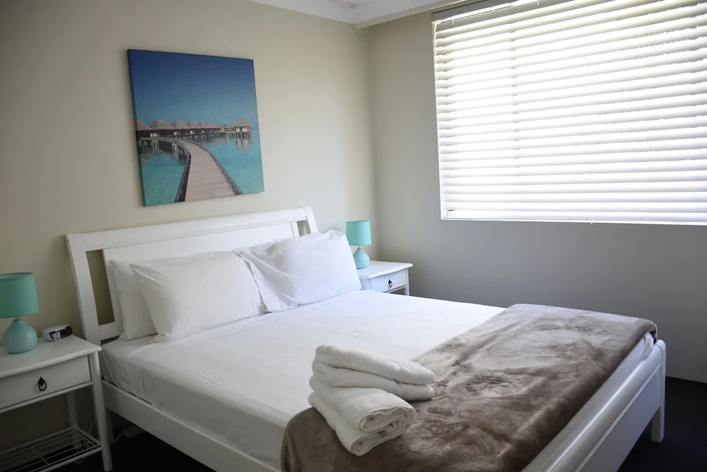 Copacabana Holiday Apartments
