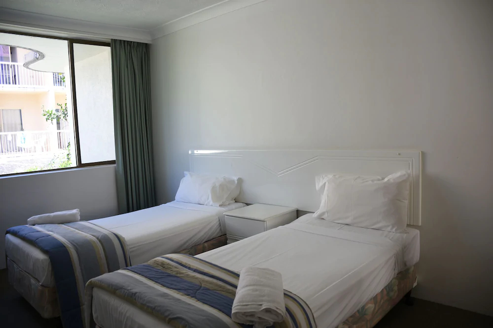 Copacabana Holiday Apartments