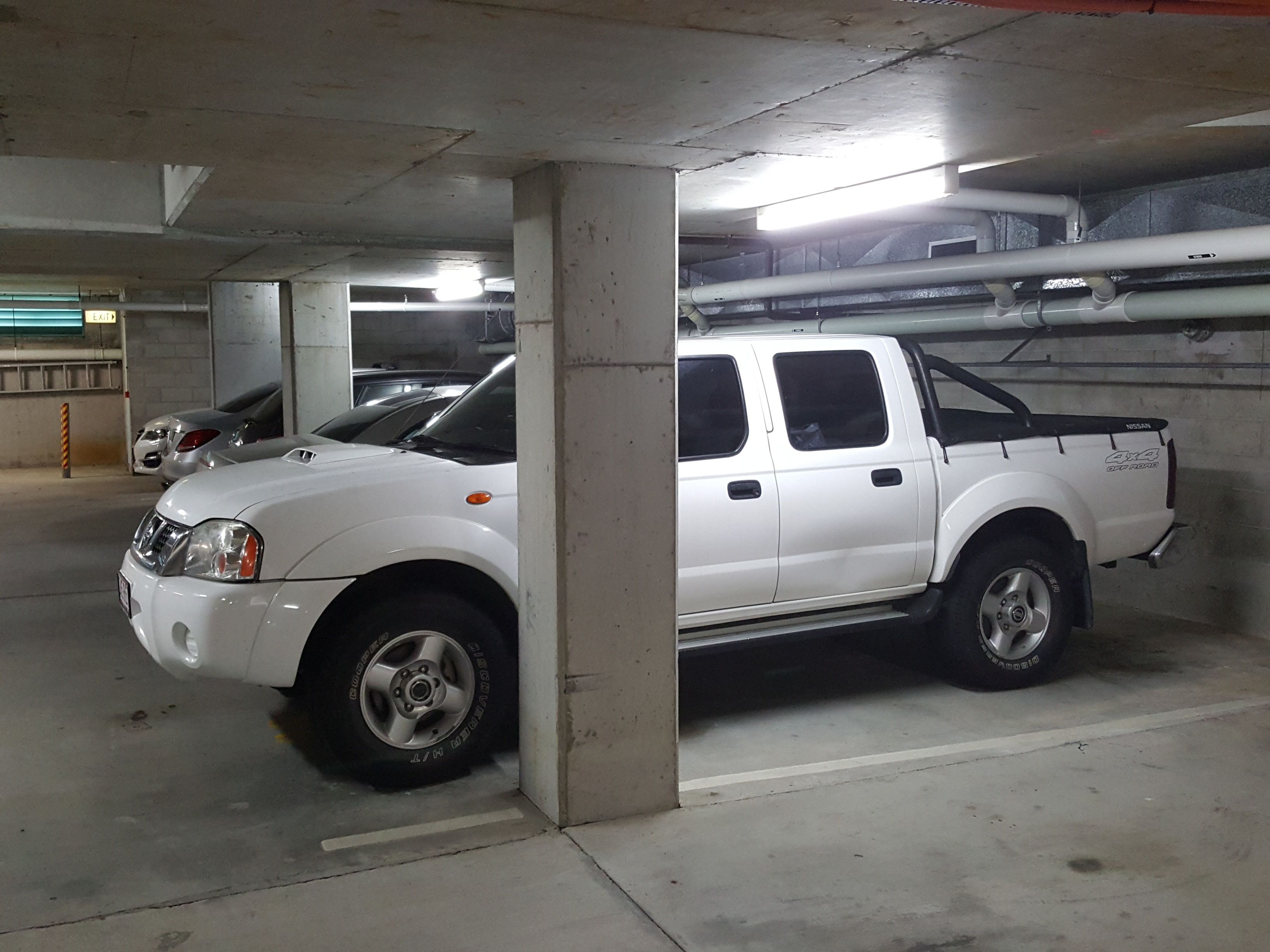 Emerald Sands Holiday Apartments