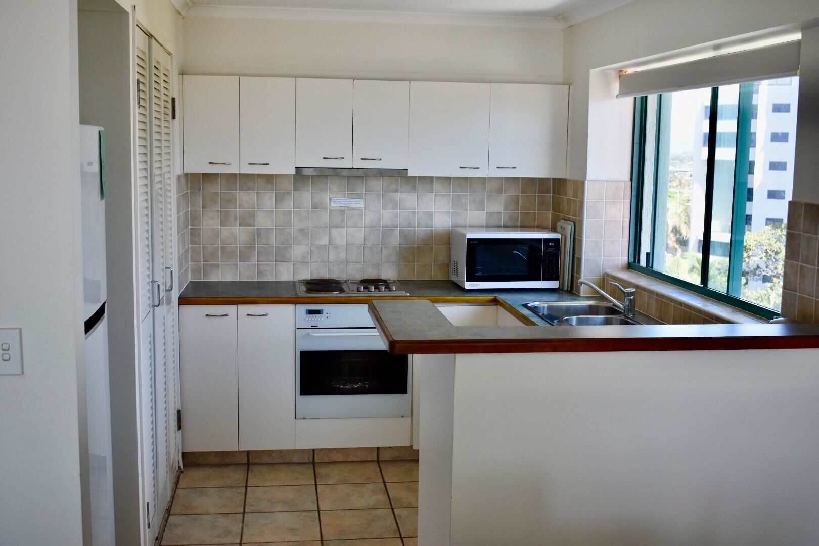 Emerald Sands Holiday Apartments