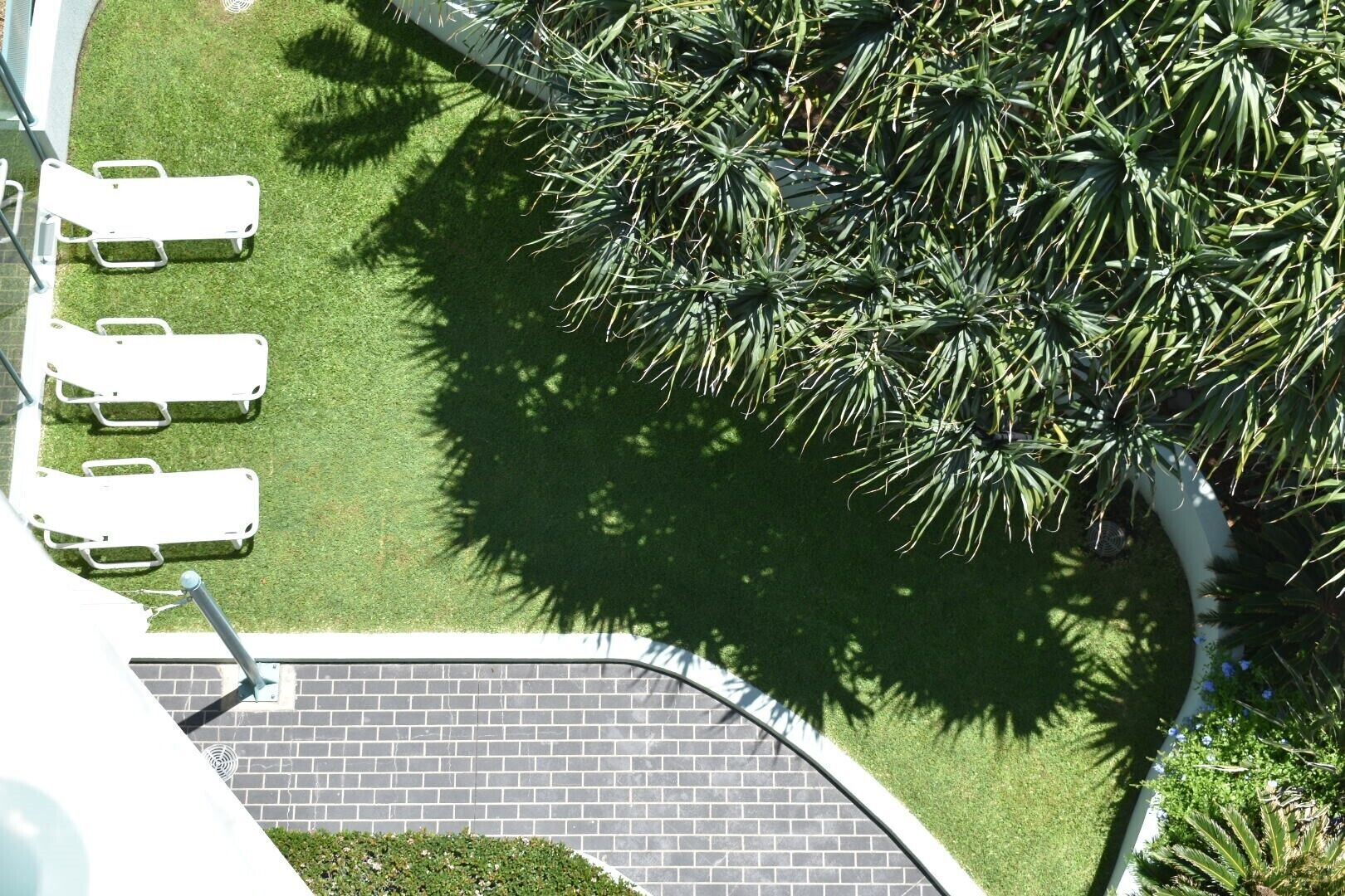 Emerald Sands Holiday Apartments