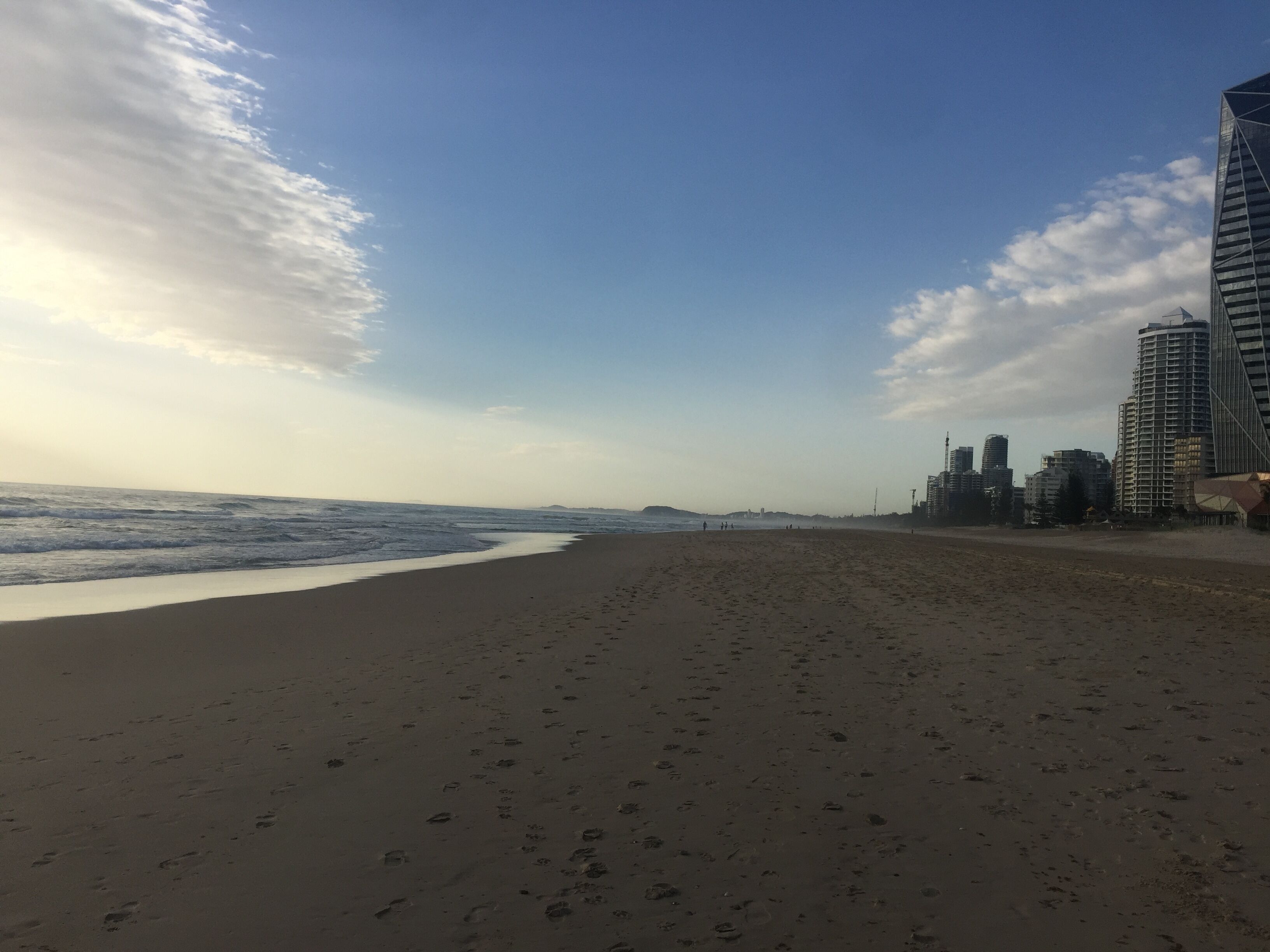 Emerald Sands Holiday Apartments