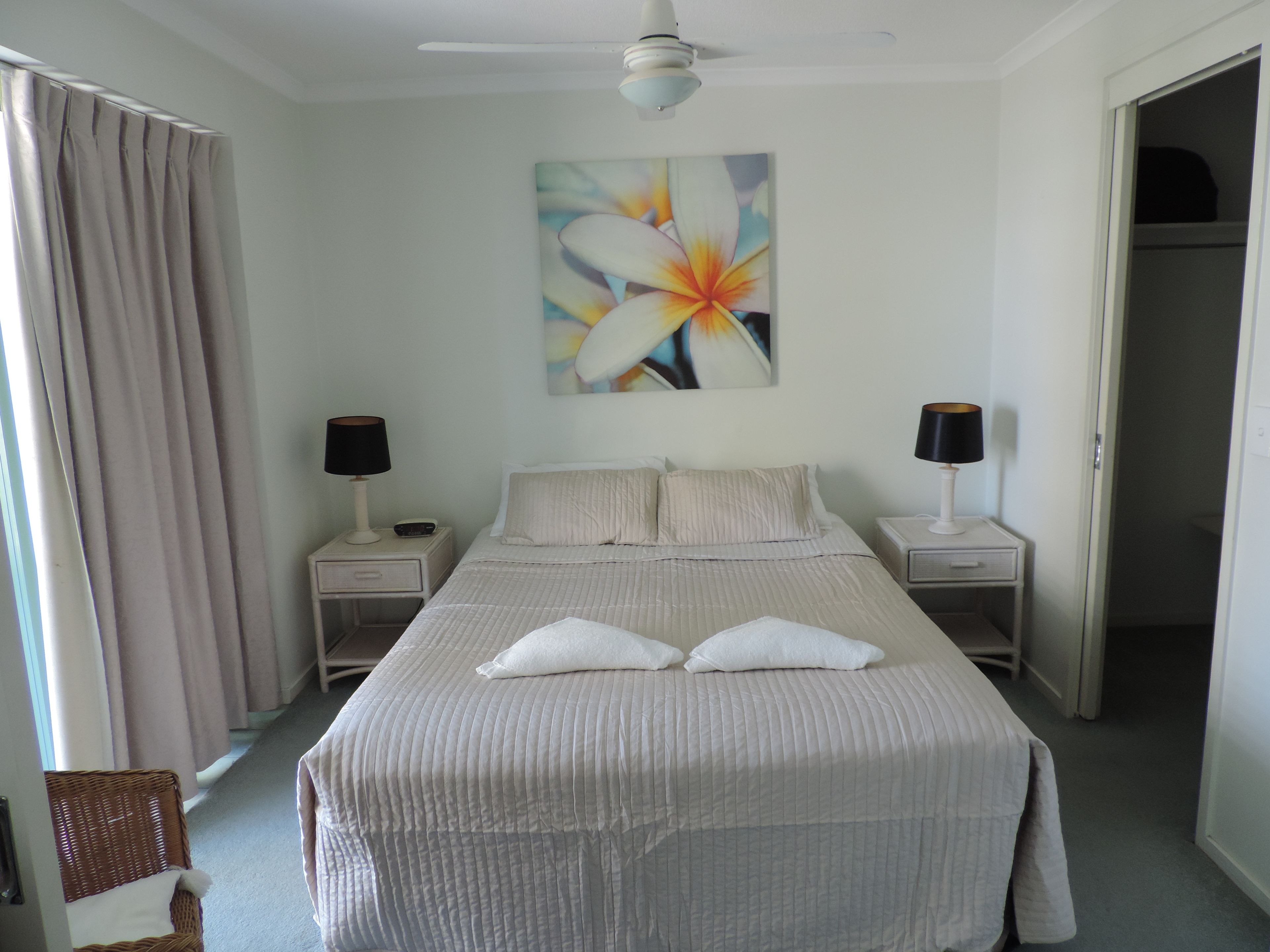 Emerald Sands Holiday Apartments