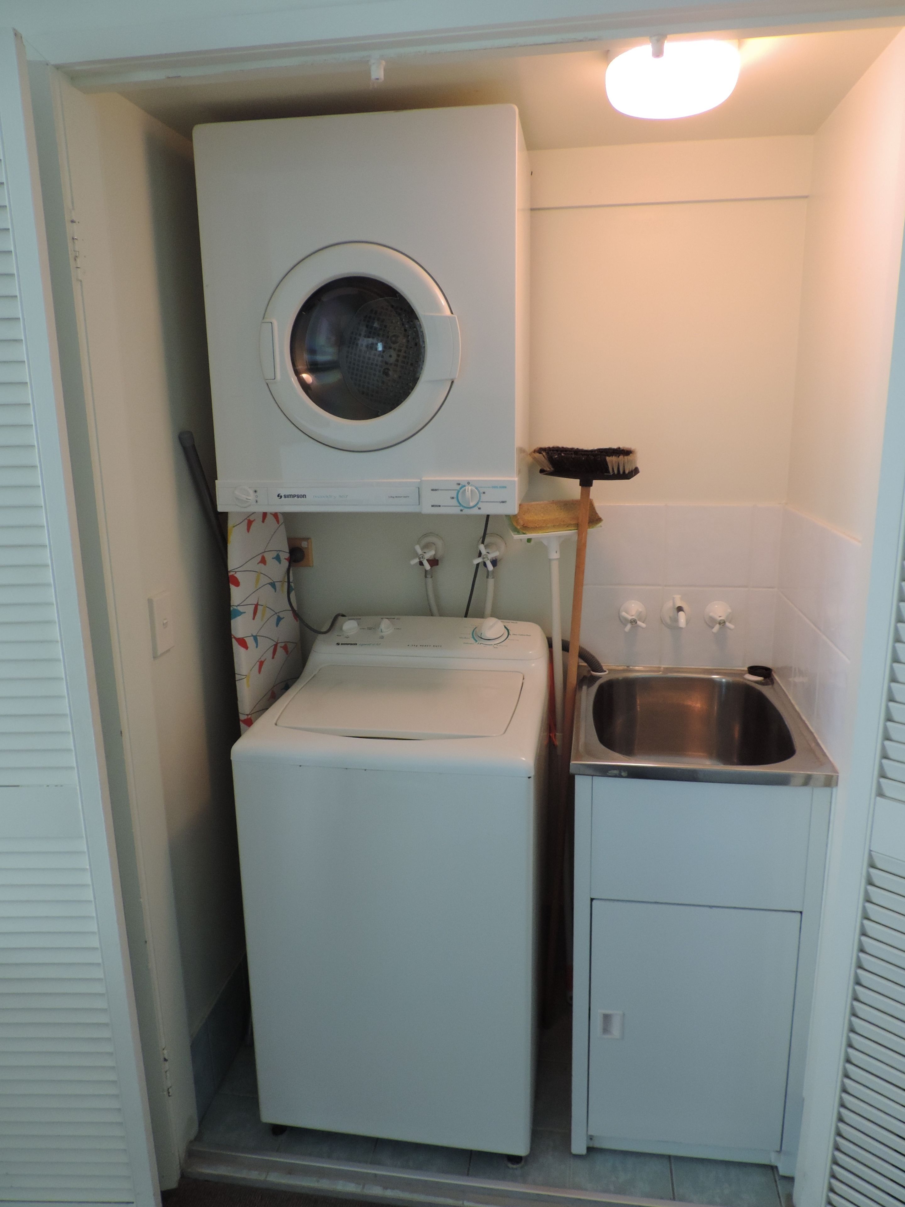 Emerald Sands Holiday Apartments