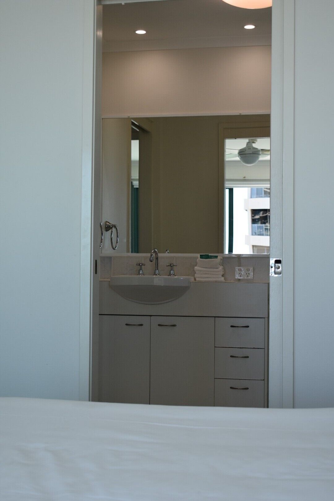 Emerald Sands Holiday Apartments