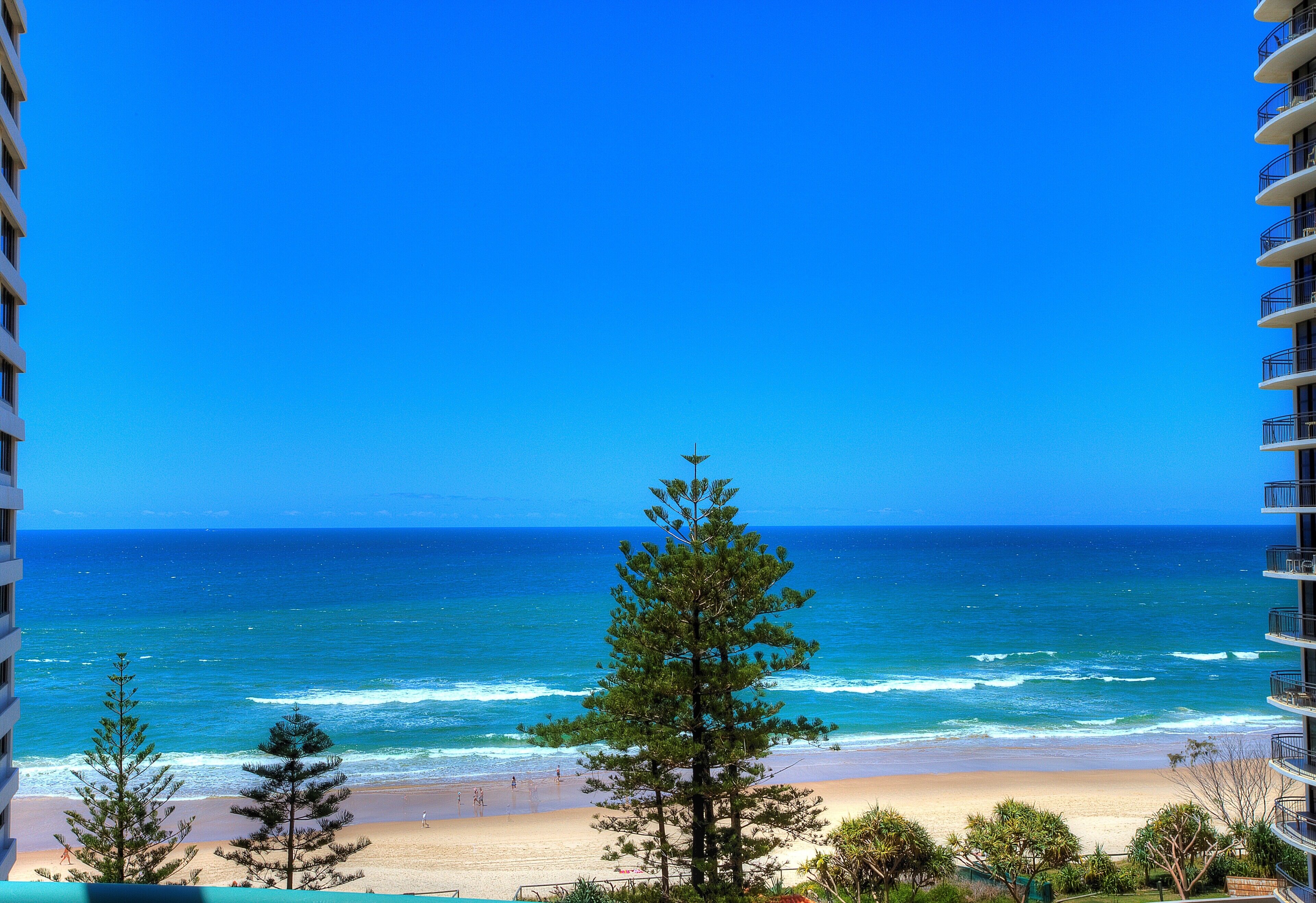 Emerald Sands Holiday Apartments