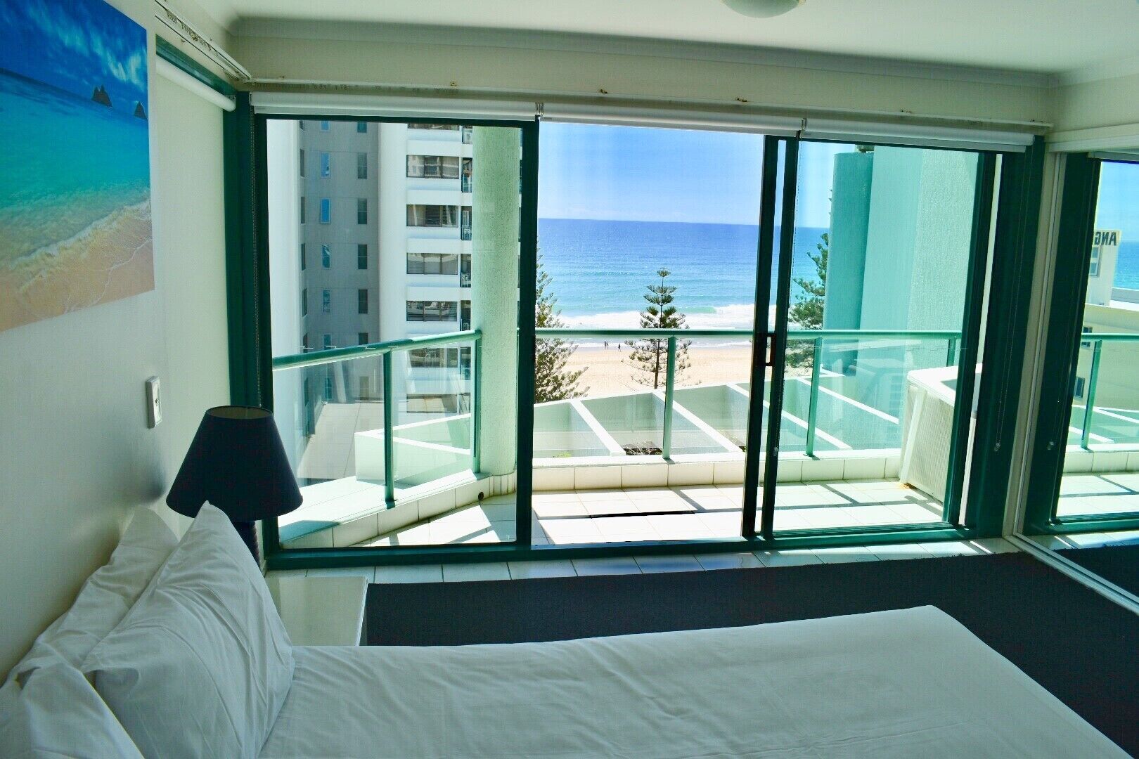 Emerald Sands Holiday Apartments