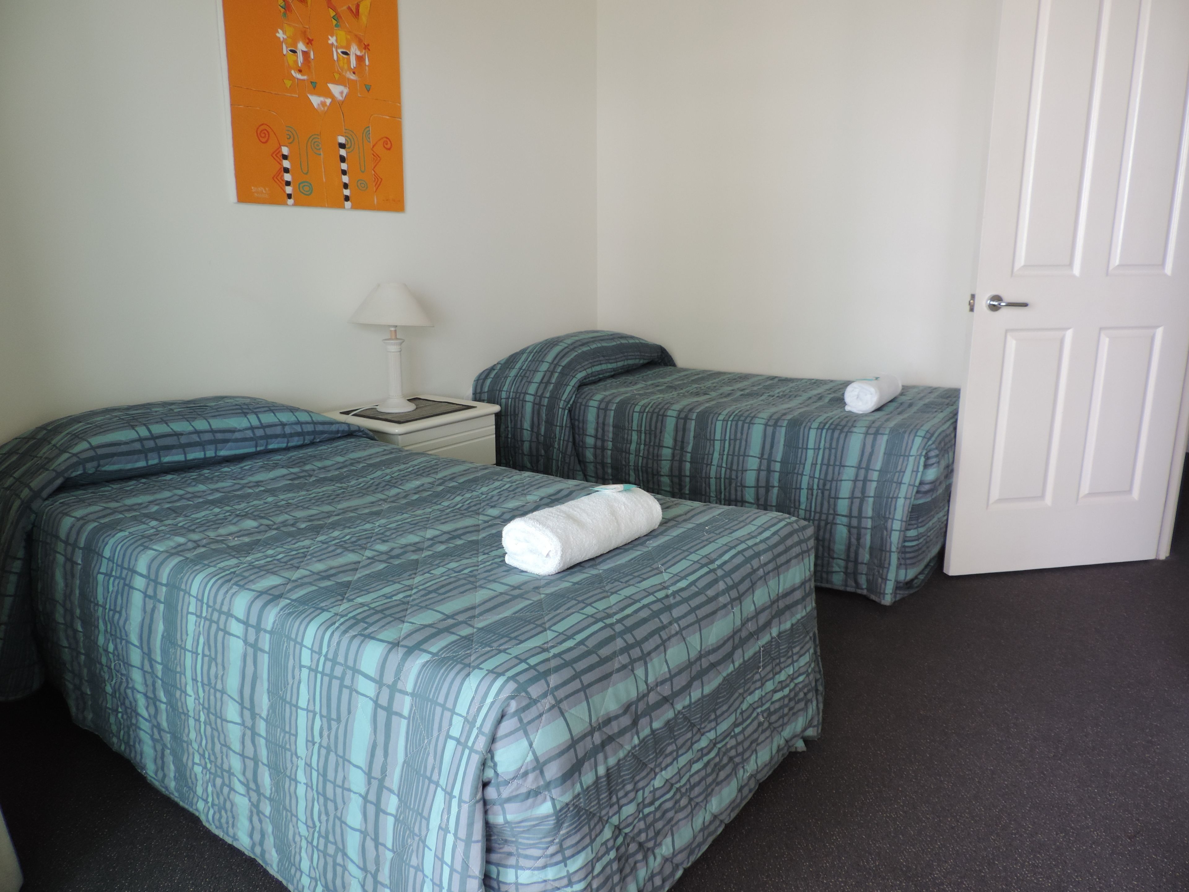 Emerald Sands Holiday Apartments