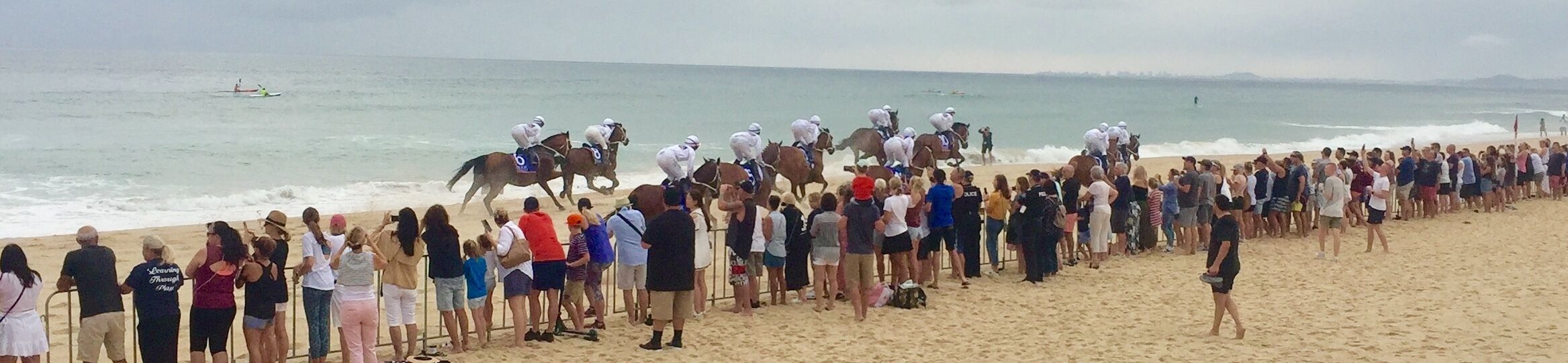 Emerald Sands Holiday Apartments