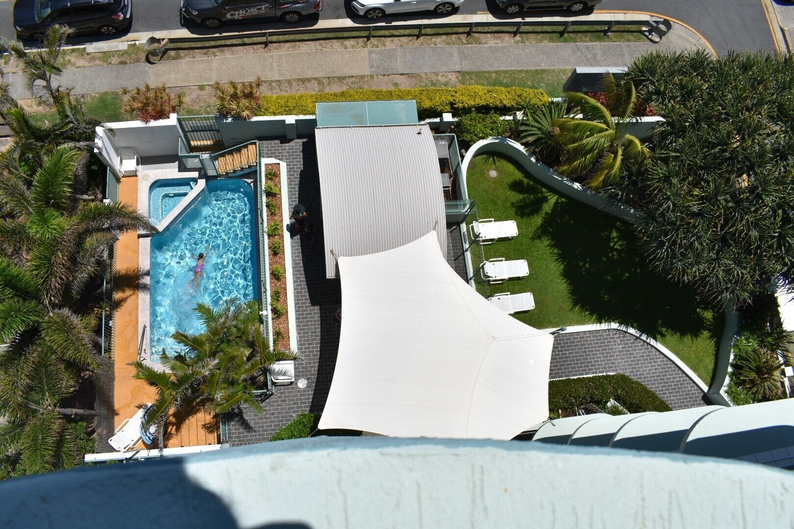 Emerald Sands Holiday Apartments