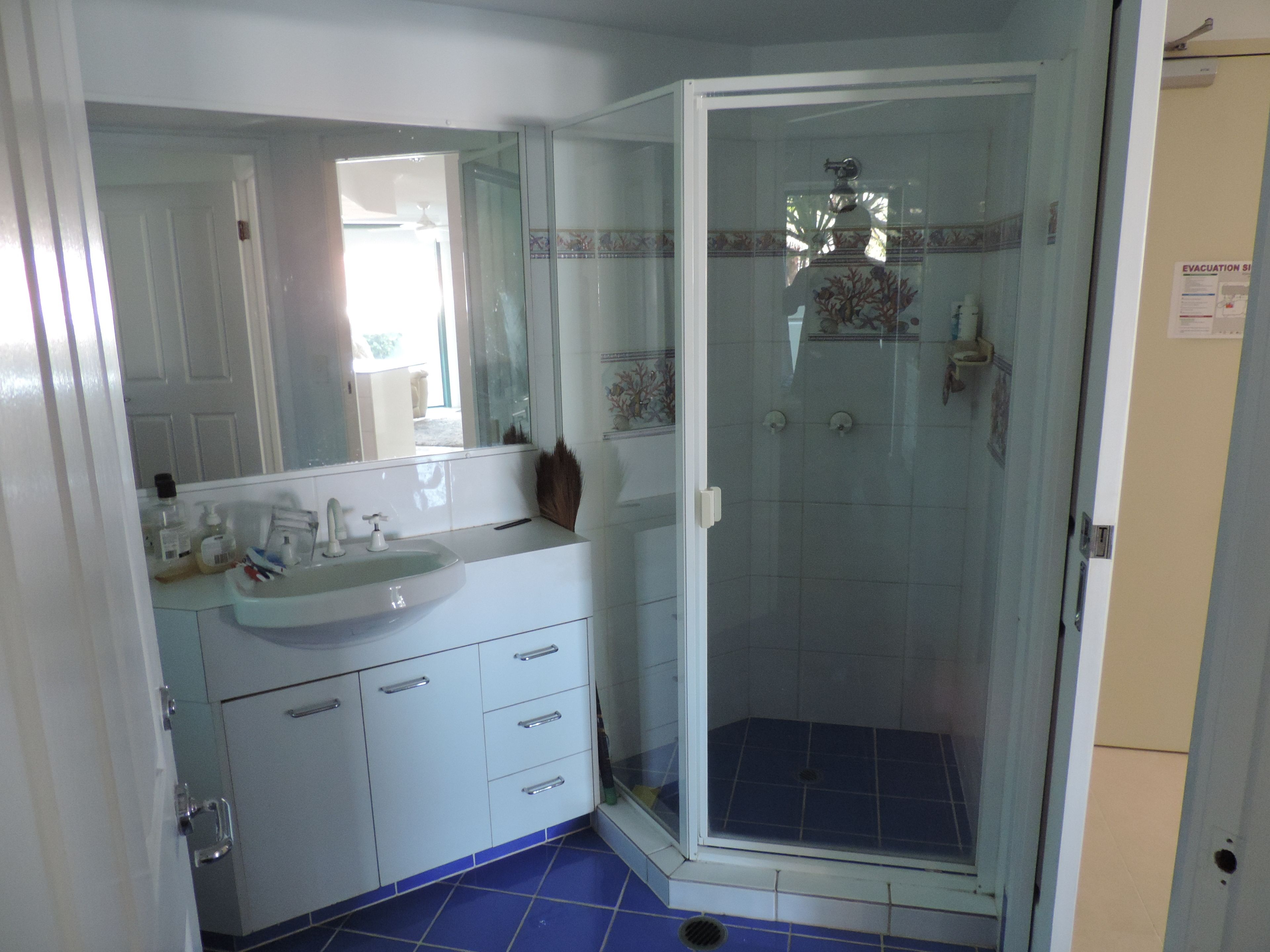 Emerald Sands Holiday Apartments