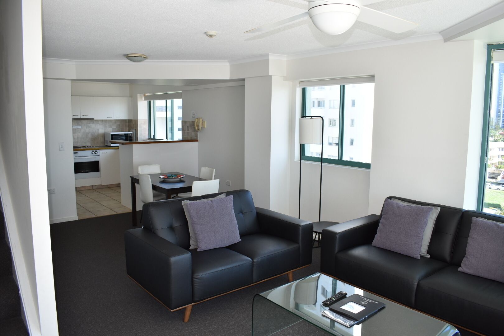 Emerald Sands Holiday Apartments