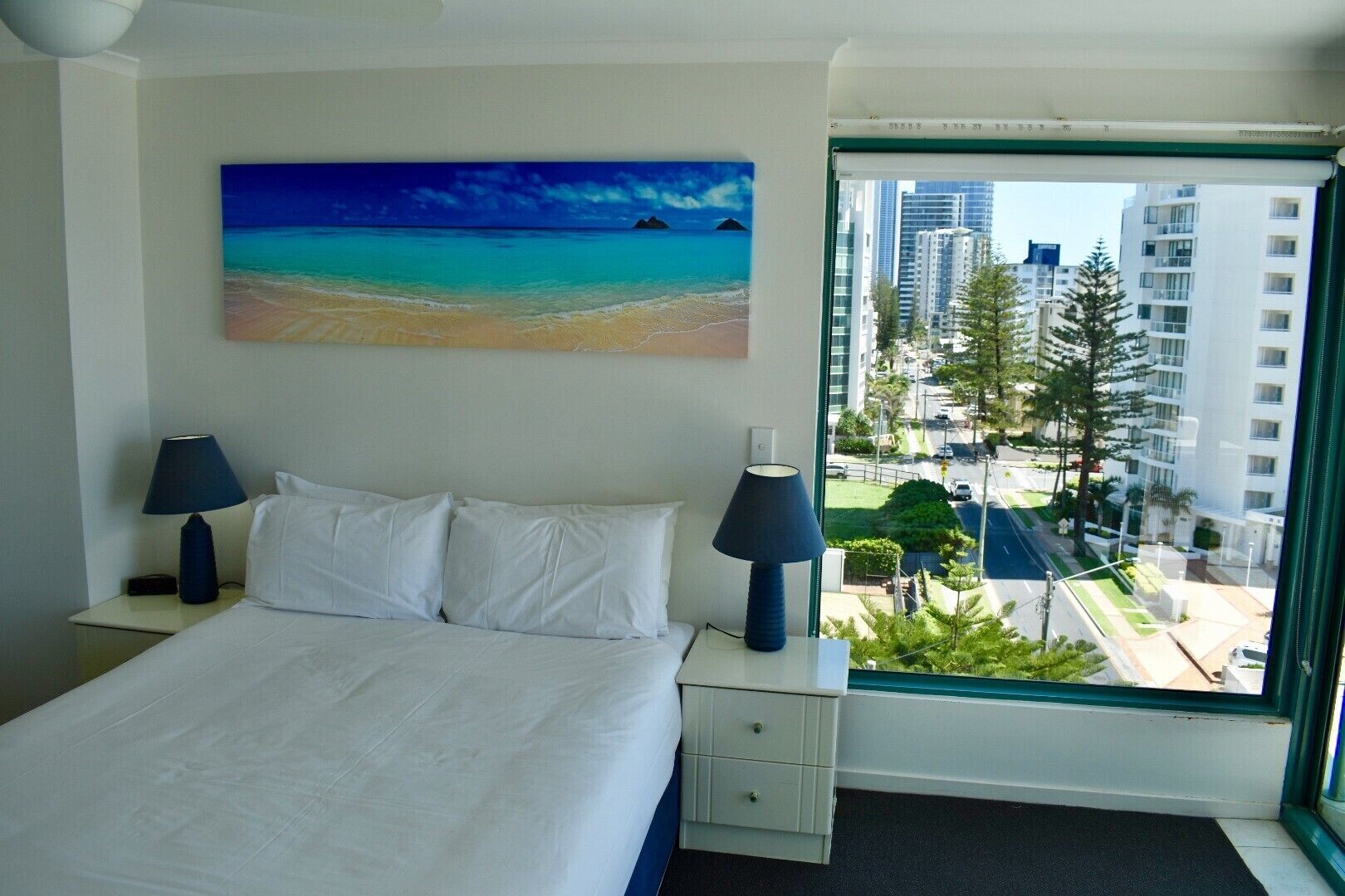 Emerald Sands Holiday Apartments