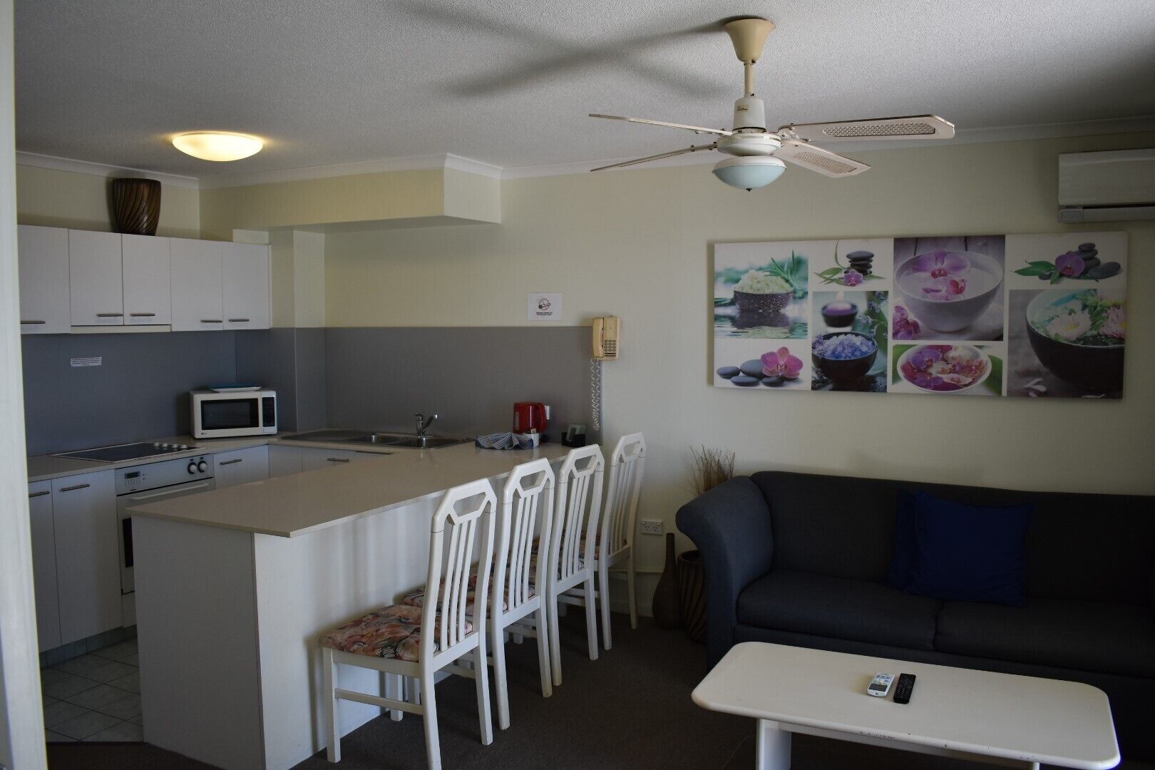 Emerald Sands Holiday Apartments