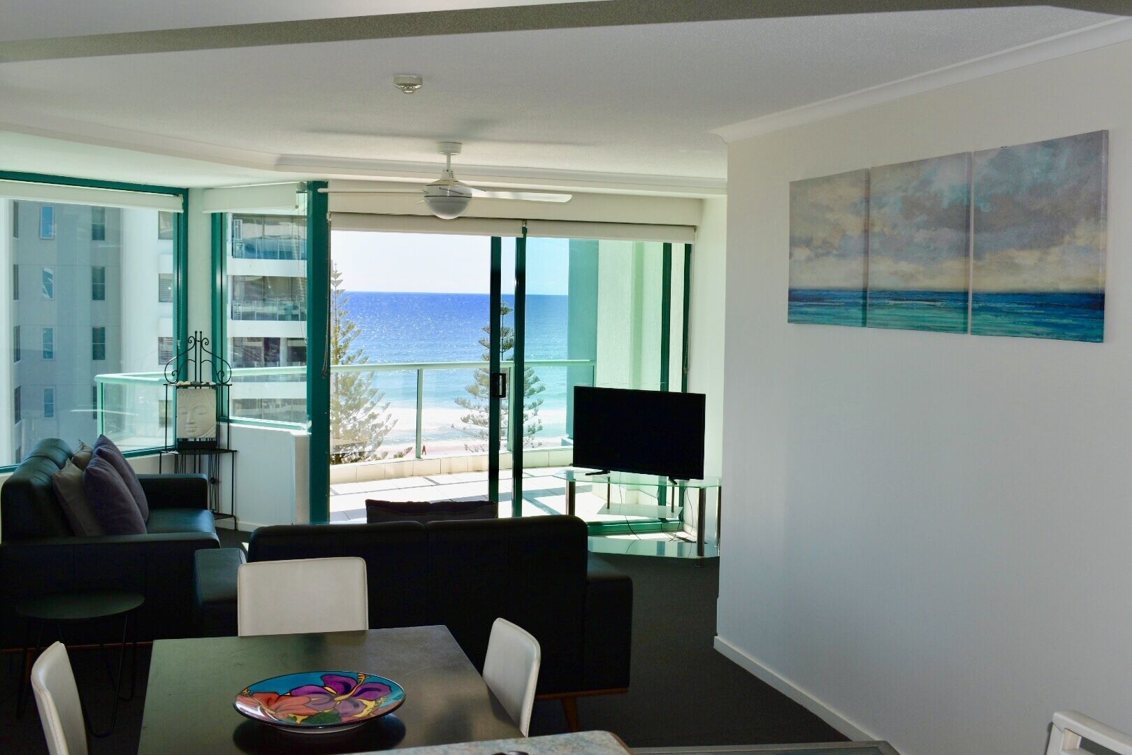 Emerald Sands Holiday Apartments