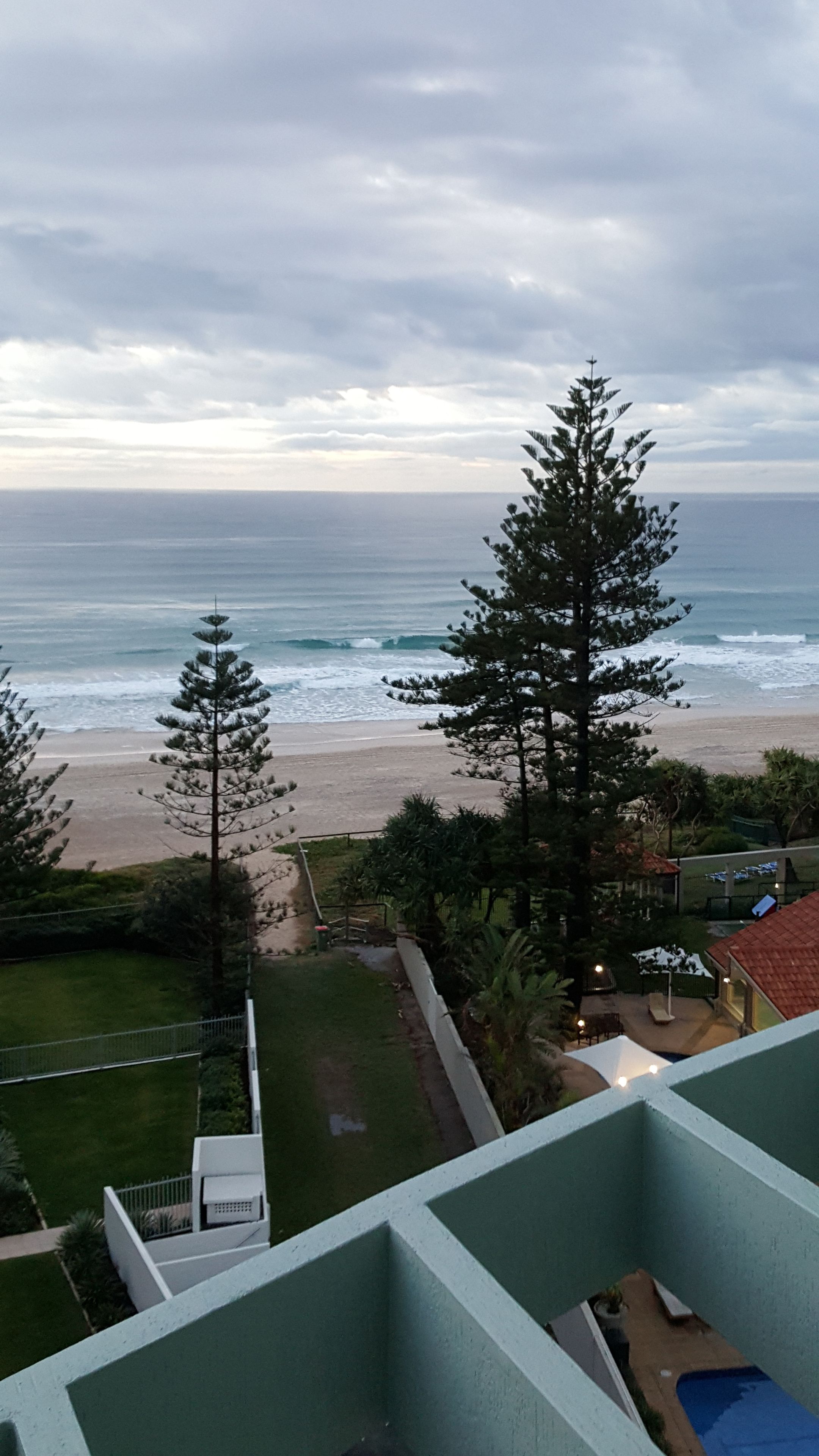 Emerald Sands Holiday Apartments