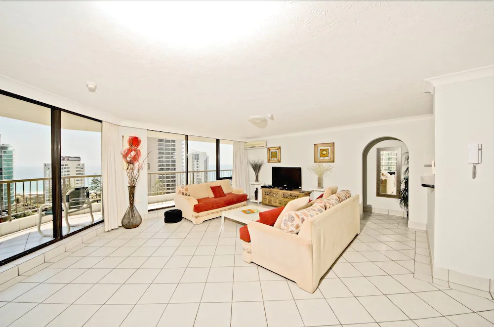 Genesis Holiday Apartments