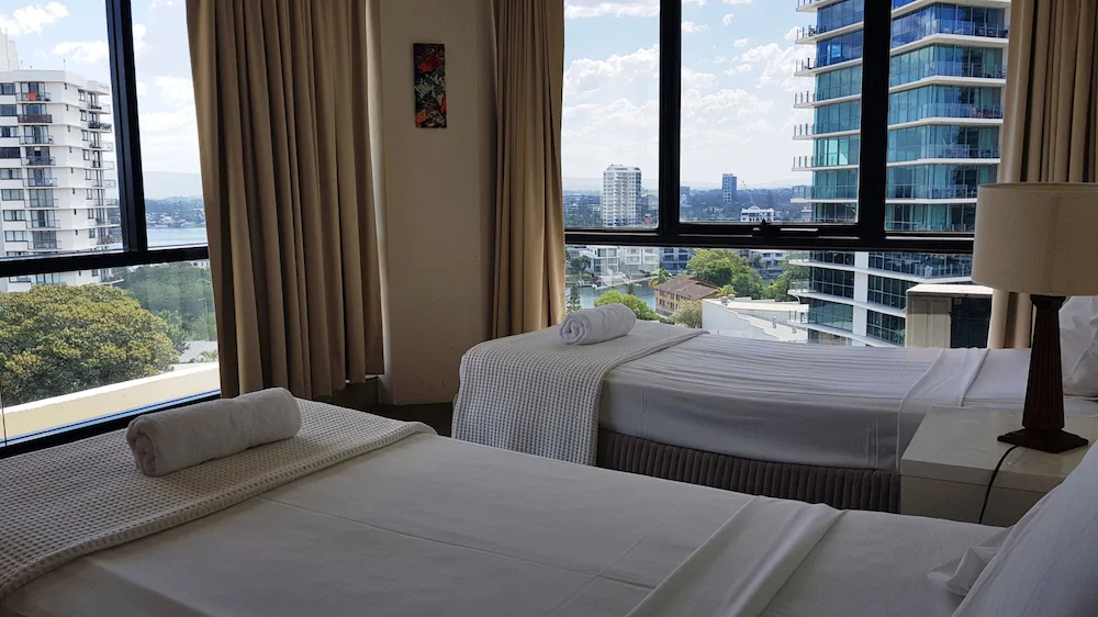 Genesis Holiday Apartments