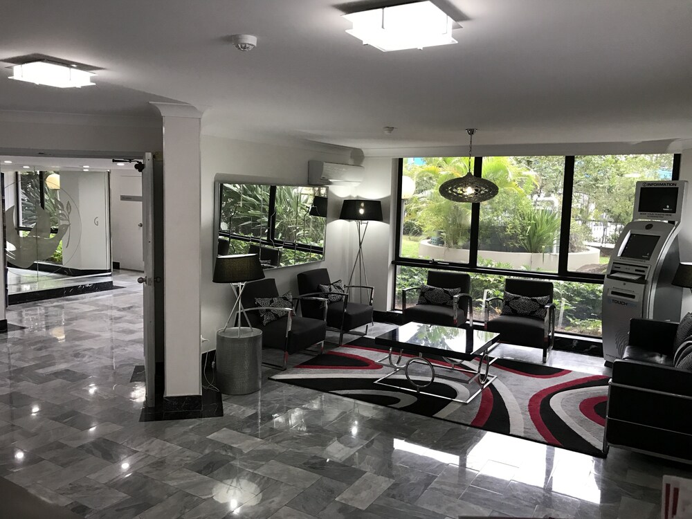 Genesis Holiday Apartments