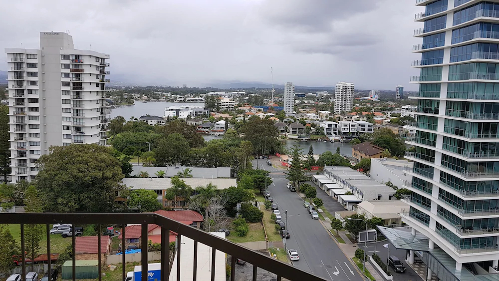 Genesis Holiday Apartments