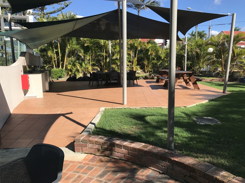 Genesis Holiday Apartments