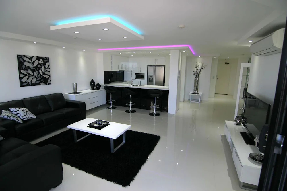 Genesis Holiday Apartments