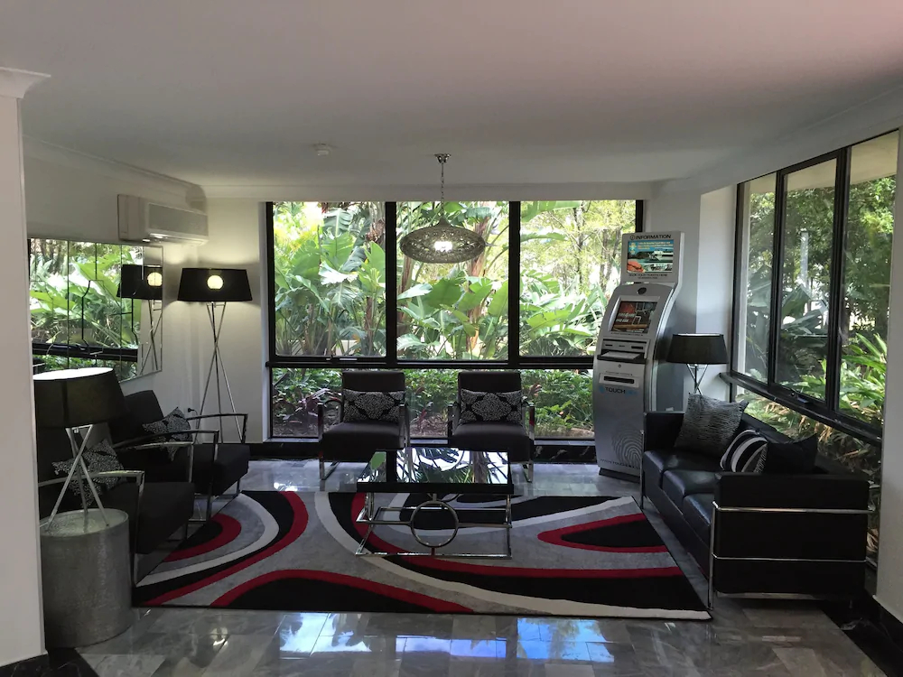 Genesis Holiday Apartments