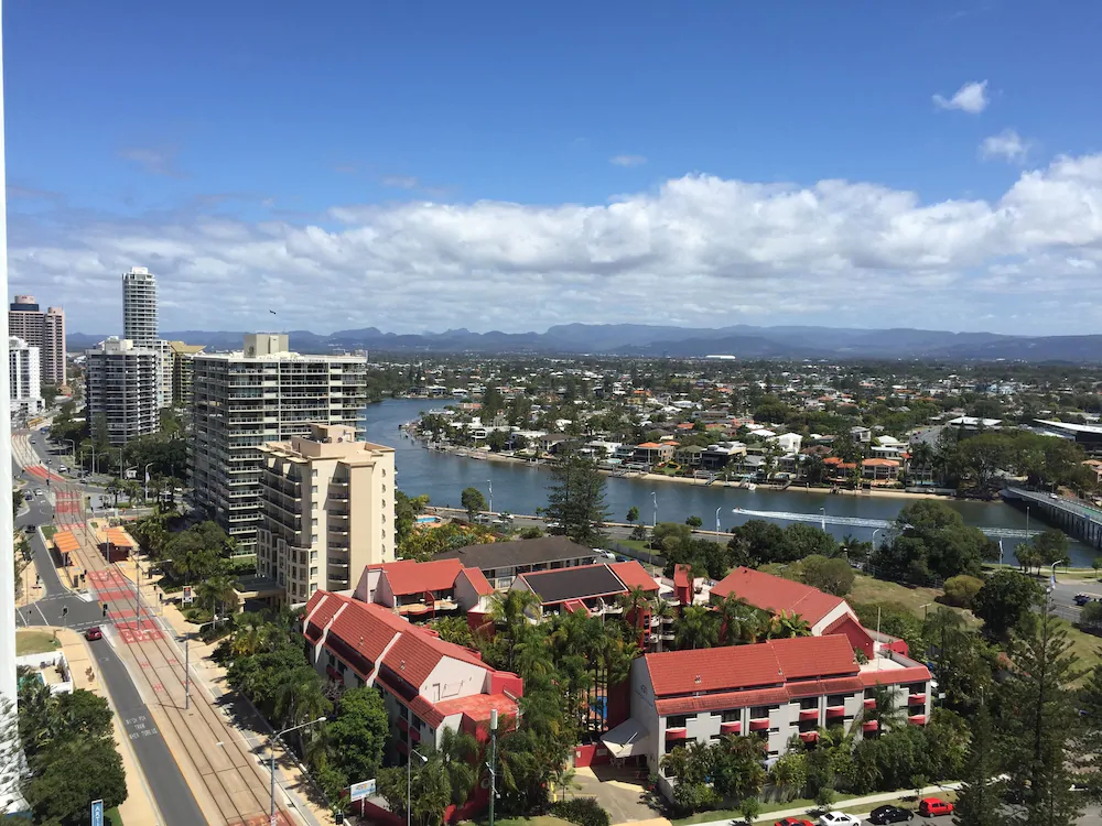 Genesis Holiday Apartments