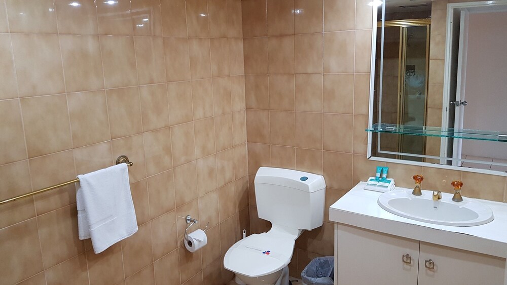 Genesis Holiday Apartments