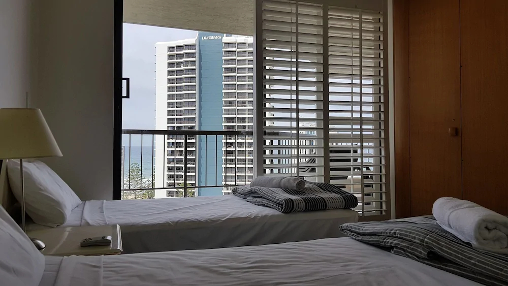 Genesis Holiday Apartments