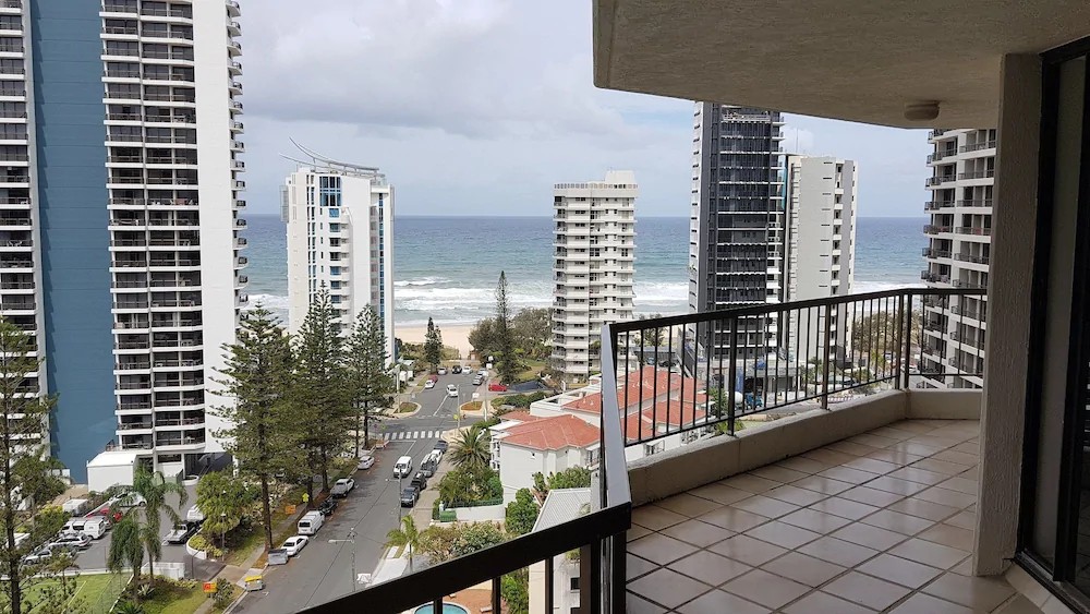 Genesis Holiday Apartments