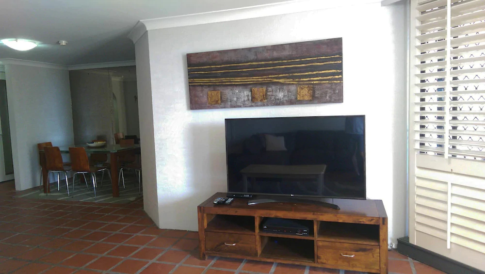 Genesis Holiday Apartments