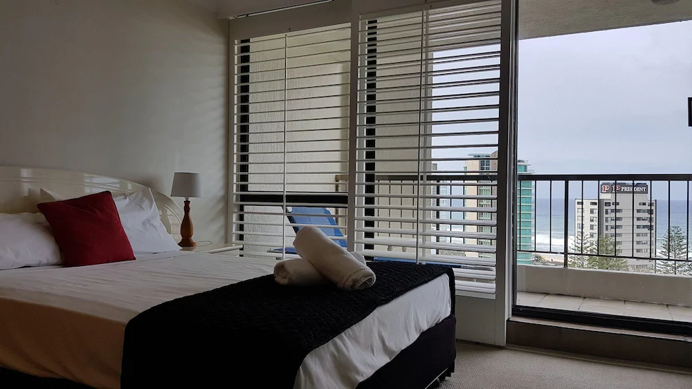 Genesis Holiday Apartments