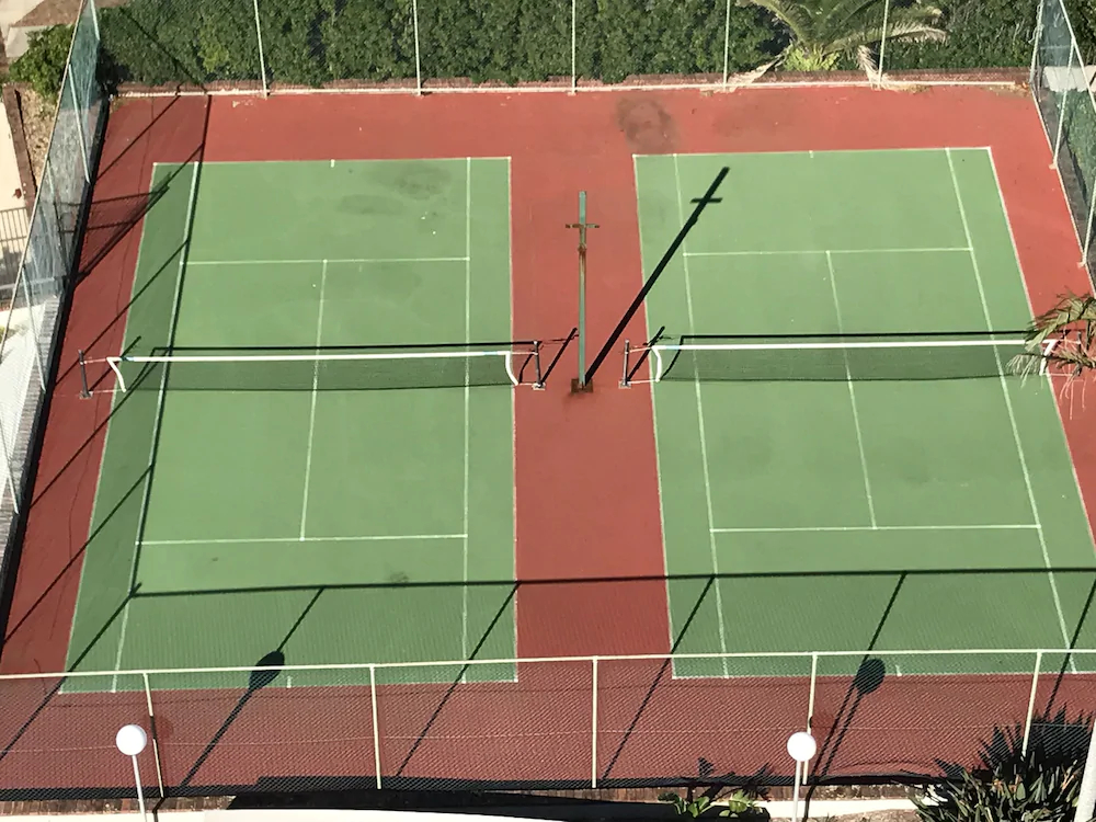 Genesis Holiday Apartments